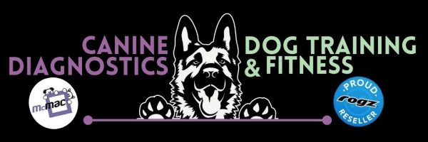Canine Diagnostics Dog Training