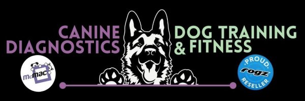 Canine Diagnostics Dog Training