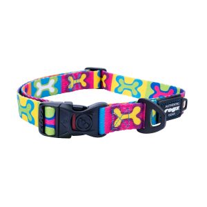 ROGZ Fusion Classic Collar