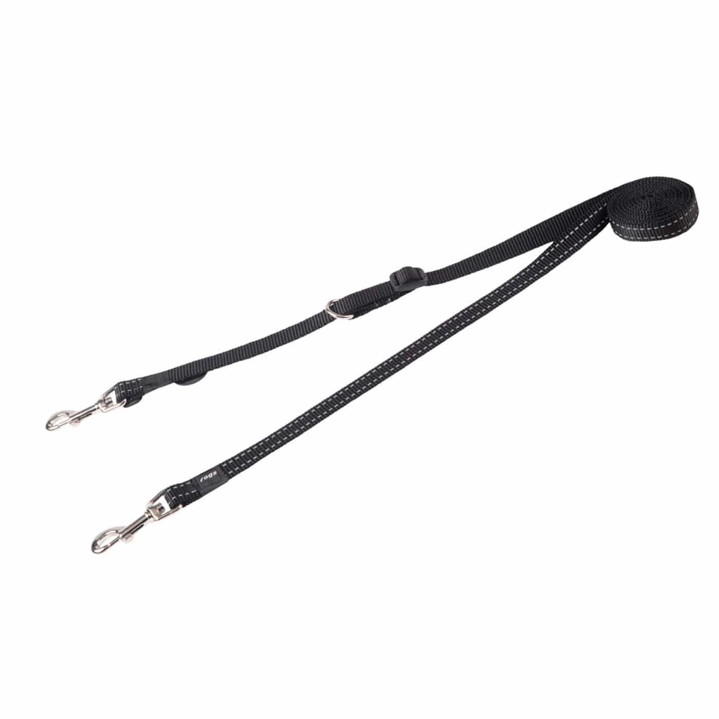 Rogz Utility Control Multi Lead