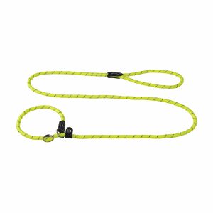 Rogz Rope Quick-Fit Collar/Lead