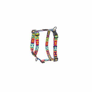 Rogz Fusion Classic Harness