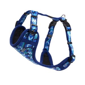 Rogz Small Dog Comfy Harness
