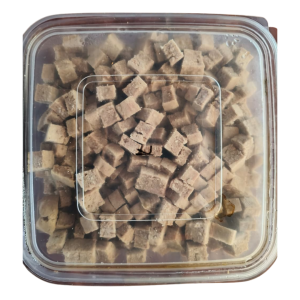 Treat Me Kidney Bread