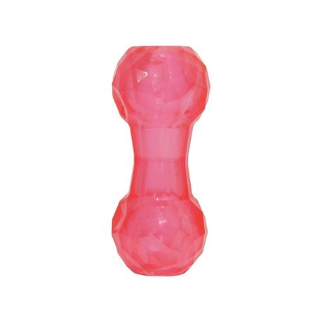 Biosafe Puppy Treat Dumbbell - Image 2