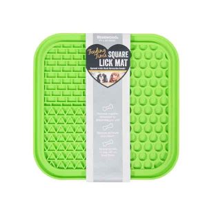 Rosewood Pet Products Lick Mat