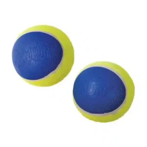 Kong Airdog Squeak Air Ultra Tennis Ball