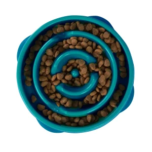 Outward Hound Fun Feeder Level 3