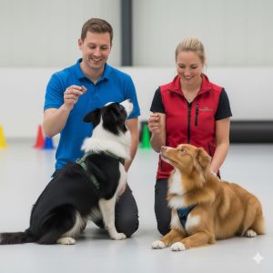 Healthy Fresh Training Treats