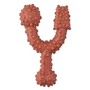 Tasty Bone Dog Chew Toy Boerewors