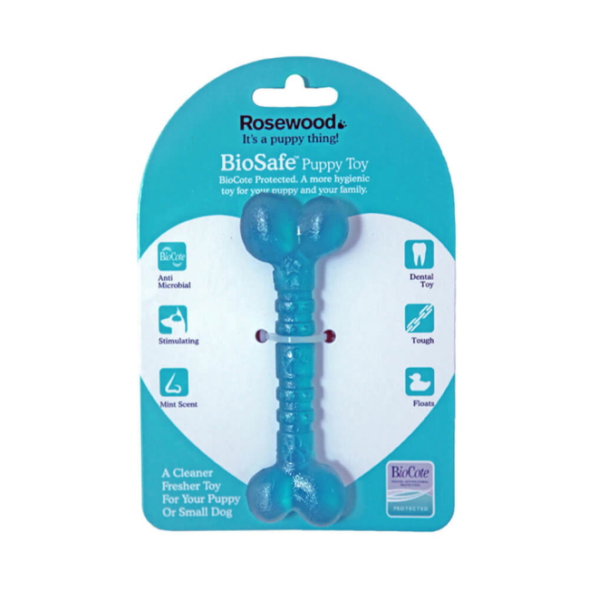 Biosafe Puppy Bone