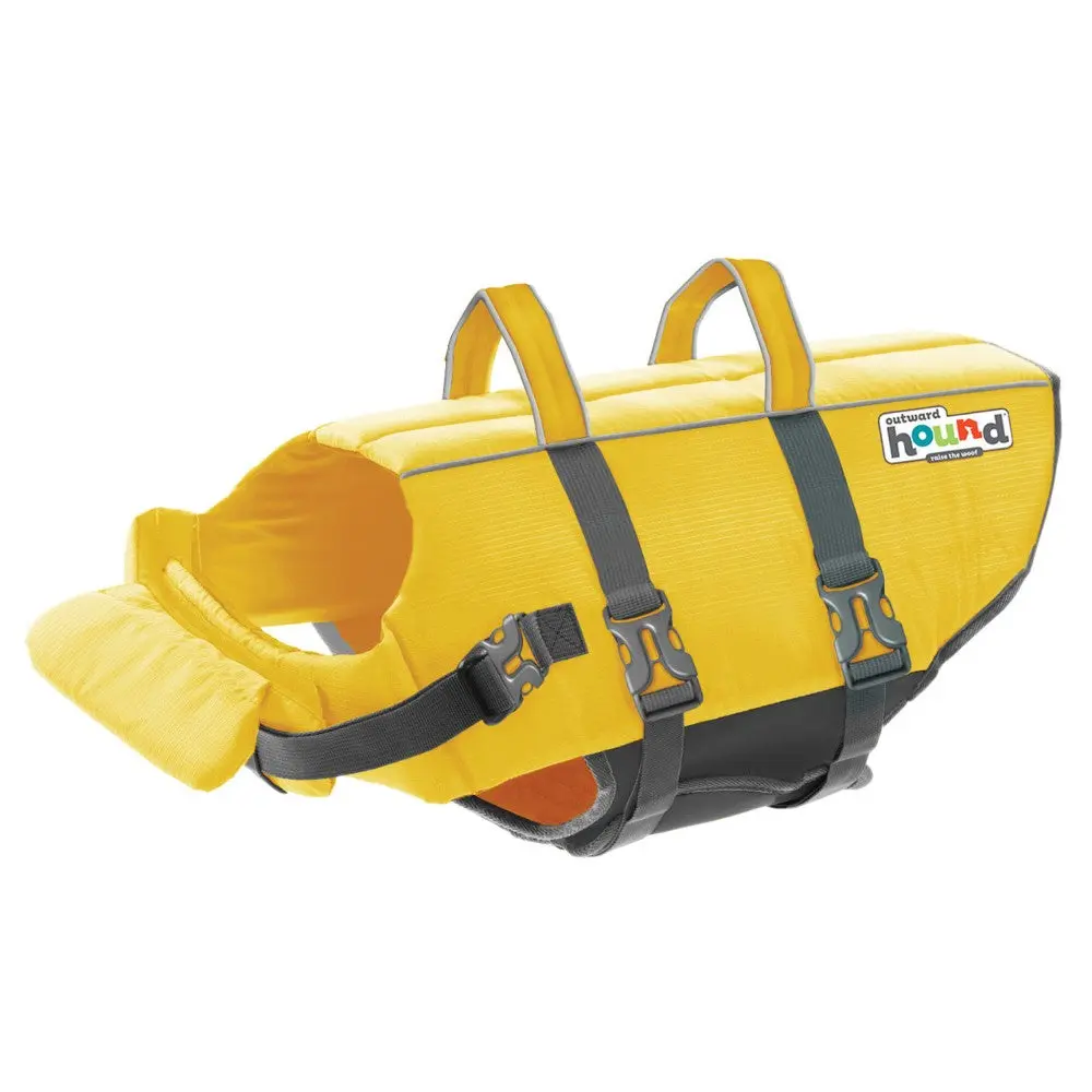 Ripstop Lifejacket