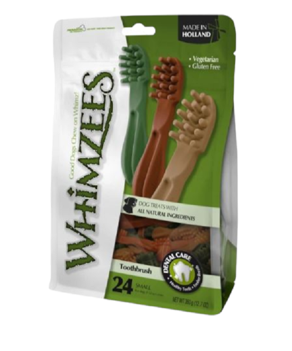 Toothbrush Med Value Bag Single - Image 2