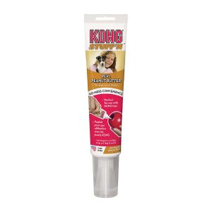 KONG STUFF'N Real Peanut Butter Flavour Paste