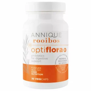 Forever Healthy OptiFlora+ 30 Capsules