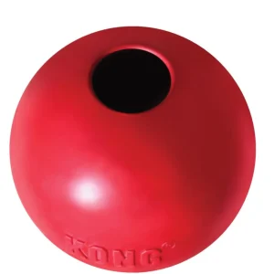 KONG Ball with Hole