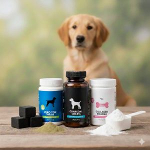 Supporting Health Products