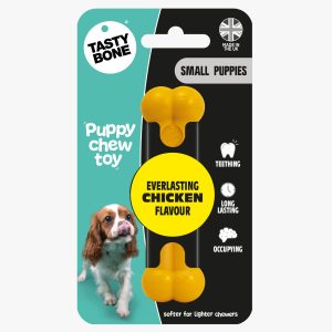 Tasty Bone Puppy Chicken