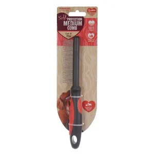Salon Grooming Medium Comb
