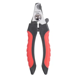 Salon Grooming Nail Clipper